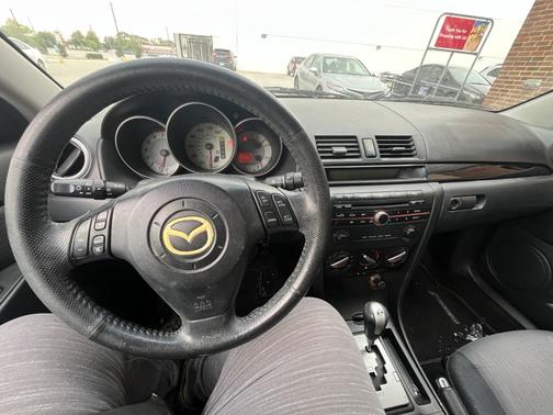 2009 Mazda Mazda3 i Touring Value
