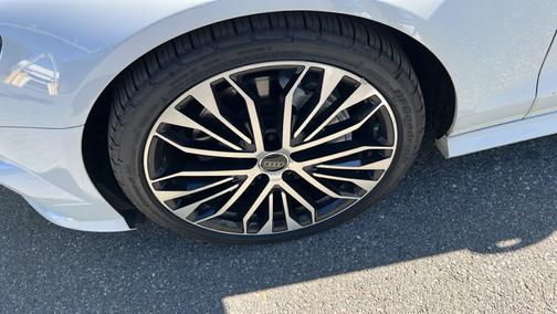 2018 Audi A6 2.0T Premium