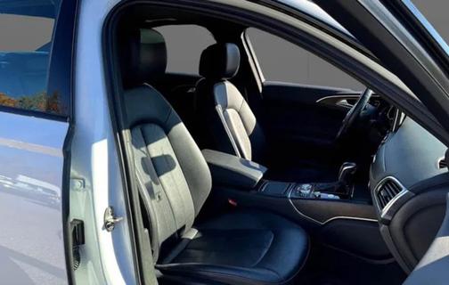 2018 Audi A6 2.0T Premium
