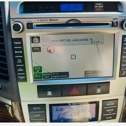 2012 Hyundai SANTA FE Limited