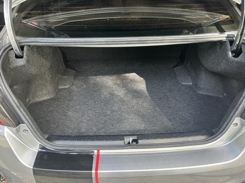 2017 Subaru WRX STI Base