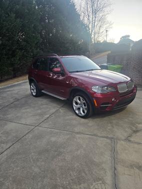 2013 BMW X5 xDrive35d