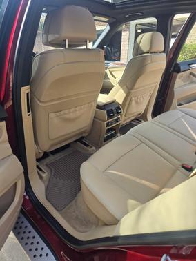 2013 BMW X5 xDrive35d