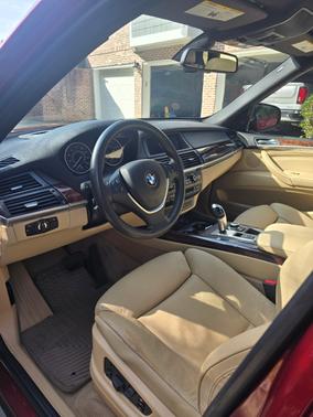 2013 BMW X5 xDrive35d