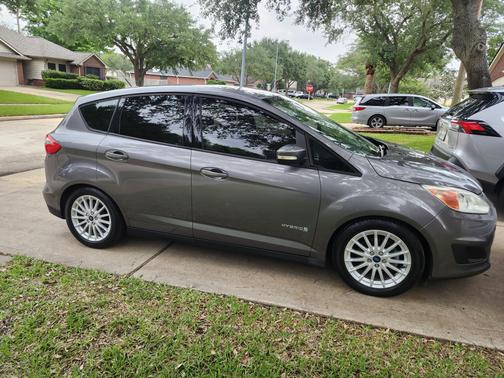 2013 Ford C-Max Hybrid SE