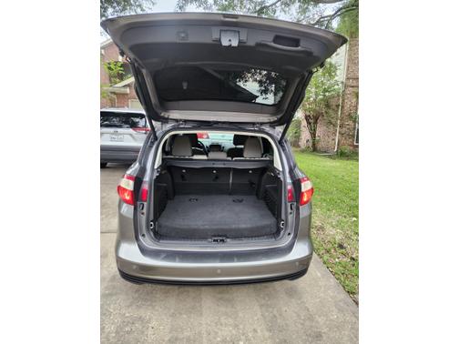 2013 Ford C-Max Hybrid SE