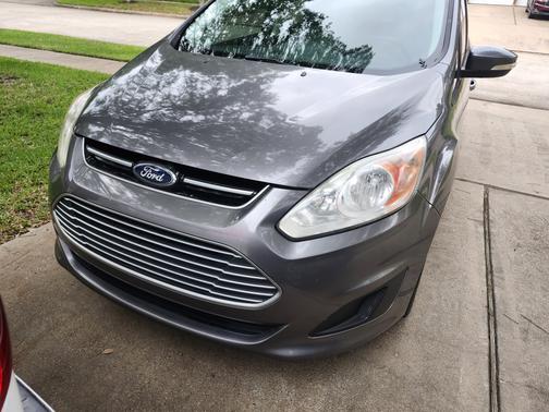 2013 Ford C-Max Hybrid SE