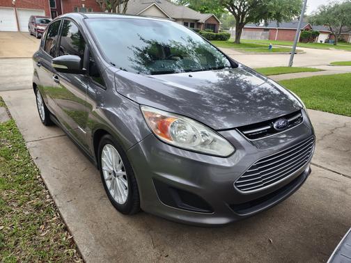 2013 Ford C-Max Hybrid SE