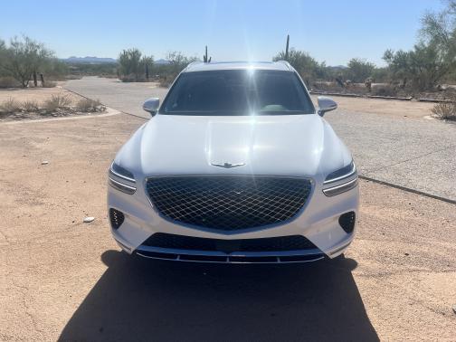 2025 Genesis GV70 2.5T