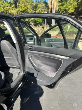 2008 Volkswagen Jetta S