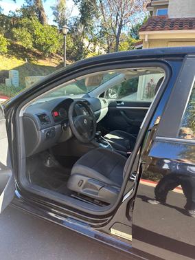 2008 Volkswagen Jetta S