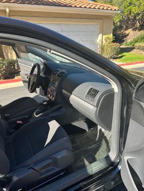 2008 Volkswagen Jetta S