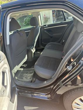 2008 Volkswagen Jetta S