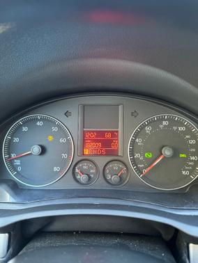 2008 Volkswagen Jetta S