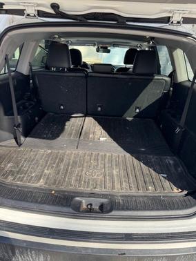 2019 Toyota Highlander Hybrid XLE