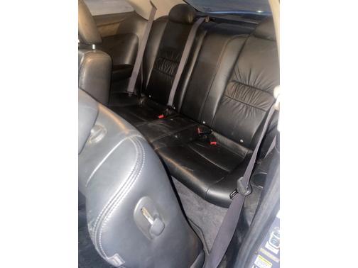 2005 Honda Accord EX-L