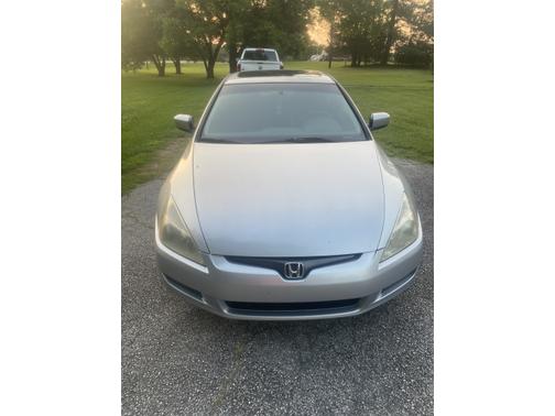 2005 Honda Accord EX-L