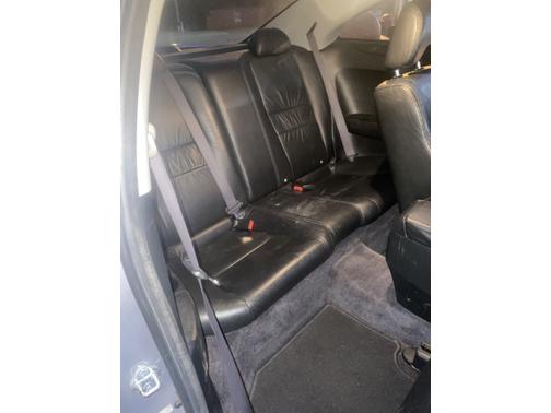 2005 Honda Accord EX-L