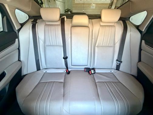 2020 Honda Accord EX-L 1.5T