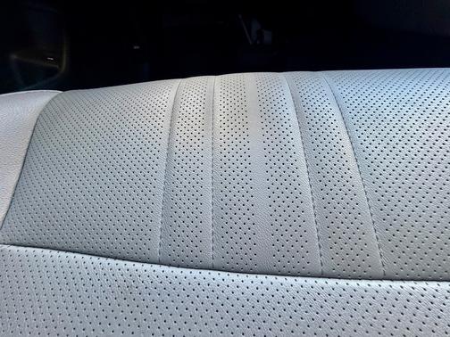 2020 Honda Accord EX-L 1.5T