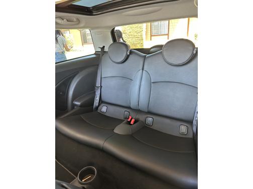 2010 MINI Cooper Base