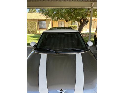 2010 MINI Cooper Base