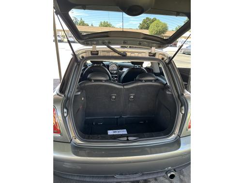 2010 MINI Cooper Base