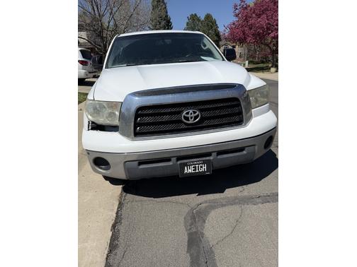 2007 Toyota Tundra SR5