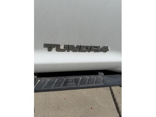 2007 Toyota Tundra SR5