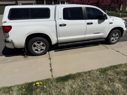 2007 Toyota Tundra SR5