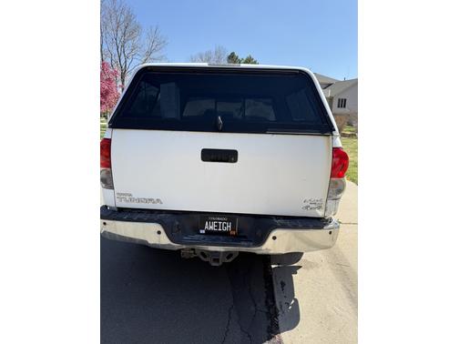 2007 Toyota Tundra SR5
