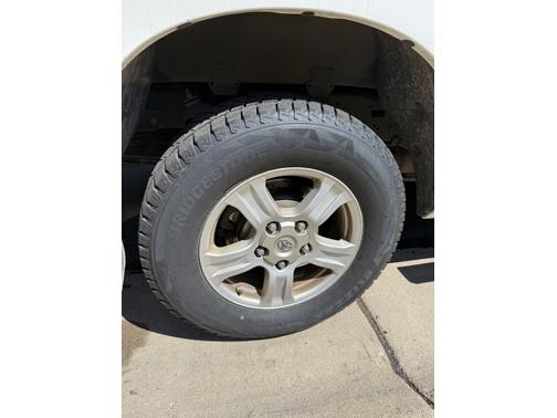 2007 Toyota Tundra SR5