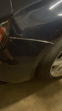 2018 Chevrolet Impala Premier 2LZ