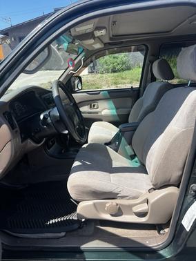 2000 Toyota 4Runner SR5