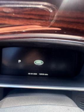 White 2016 Land Rover Range Rover 5.0L Supercharged