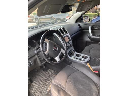 2012 GMC Acadia SLE