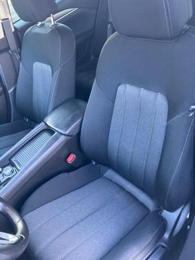 Blue 2018 Mazda Mazda6 Sport
