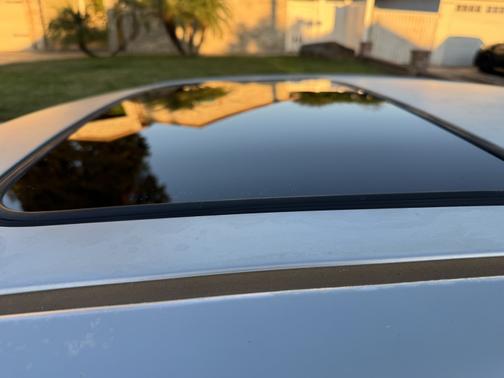 2003 Toyota Avalon XLS