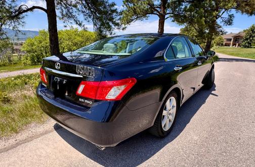 2009 Lexus ES 350 Base