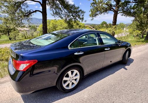 2009 Lexus ES 350 Base