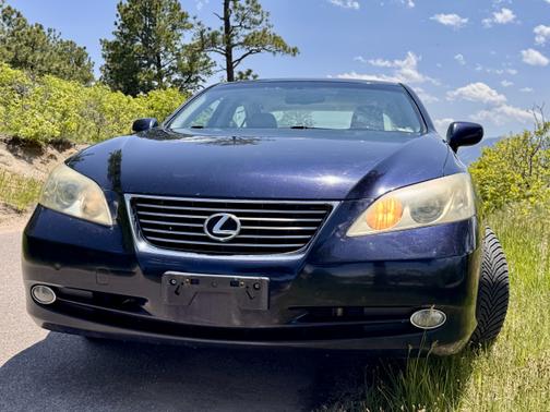2009 Lexus ES 350 Base