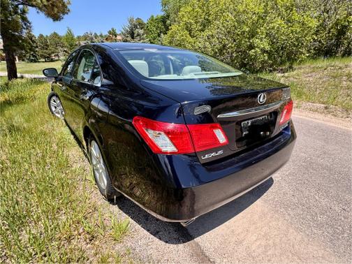 2009 Lexus ES 350 Base