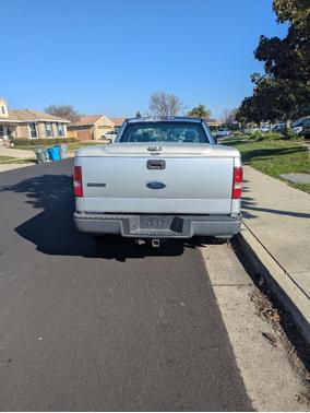 2005 Ford F-150 XL
