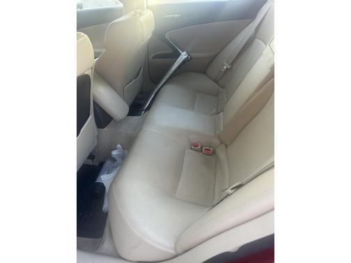 2006 Lexus IS 250 Base
