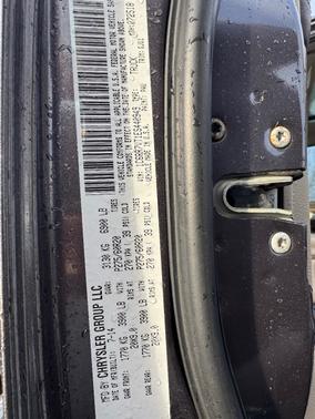 2014 RAM 1500 Laramie