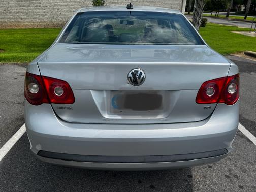 2006 Volkswagen Jetta TDI
