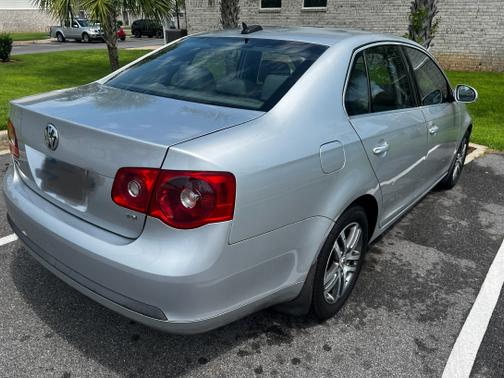 2006 Volkswagen Jetta TDI