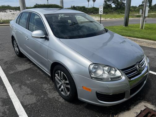 2006 Volkswagen Jetta TDI