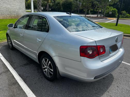 2006 Volkswagen Jetta TDI