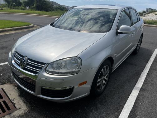 2006 Volkswagen Jetta TDI
